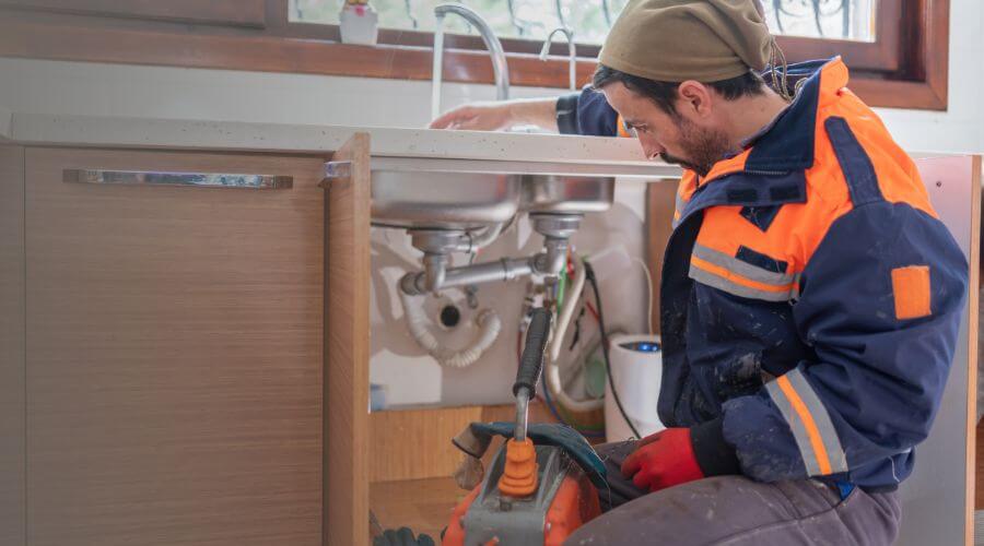 Professional expert plumbing services in Jacksonville, NY